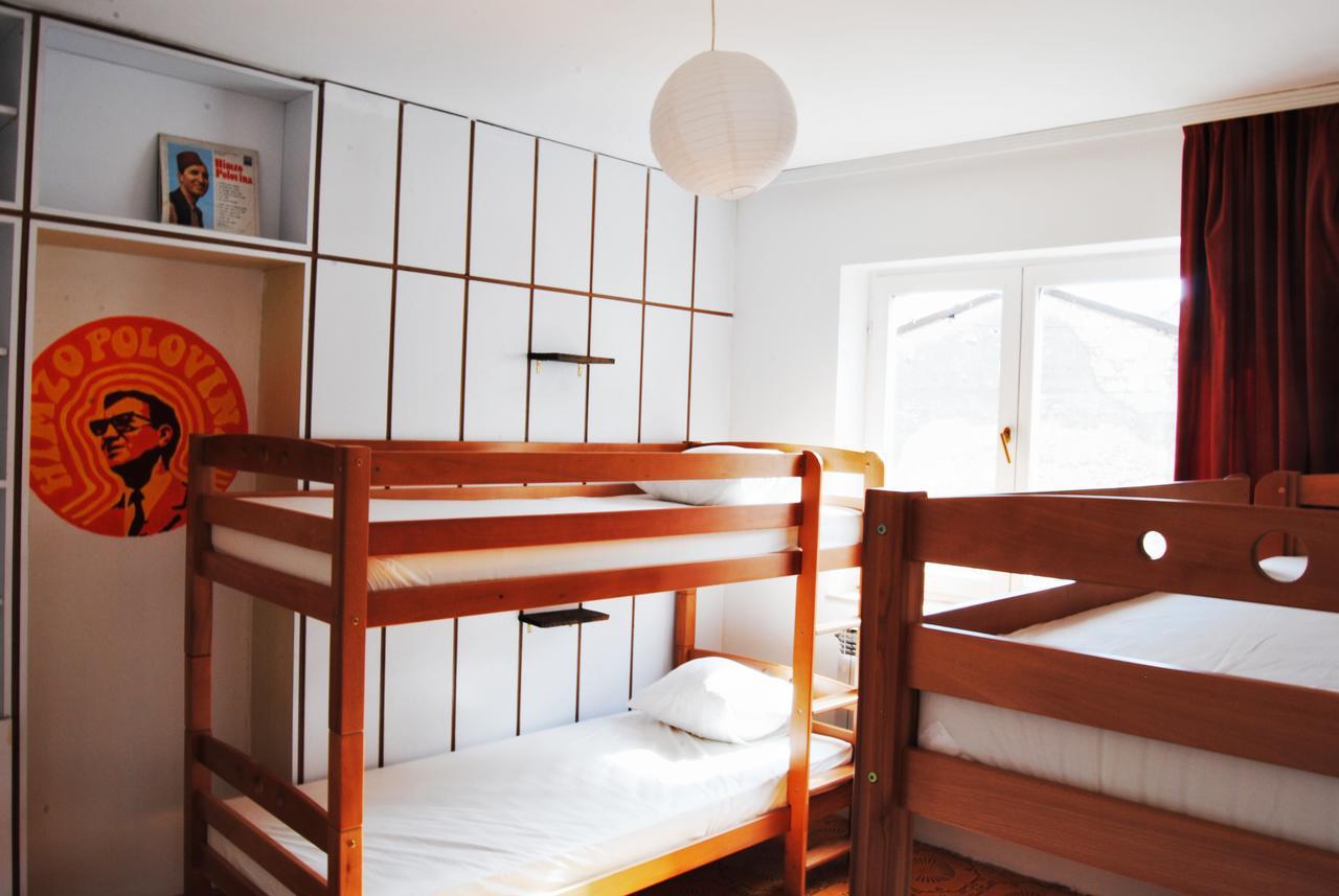 Balkanarama Hostel Мостар Экстерьер фото